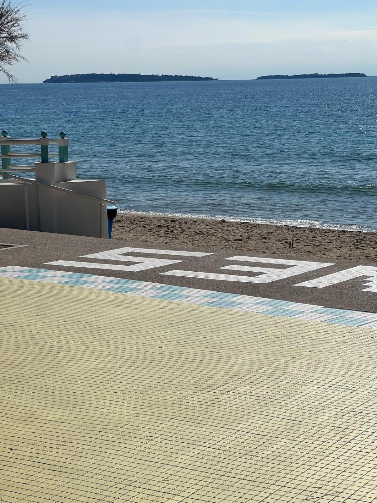 Cnossos Yourhosthelper Cannes Exterior photo